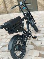 KNAAP RTD Black Edition Compleet + Accessoires, 59 cm of meer, Ophalen of Verzenden, Zo goed als nieuw, Overige merken