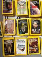 National Geographic Magazine Nederlands  2000-2020, Ophalen, Zo goed als nieuw, Wetenschap en Natuur