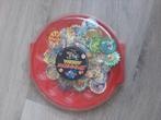 Smiths/Lays  spinners met Arena, Verzamelen, Supermarktacties, Ophalen of Verzenden