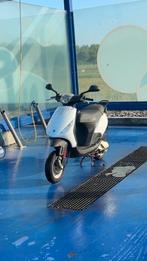 Piaggio zip, Ophalen, Tweetakt, Zip, Zo goed als nieuw