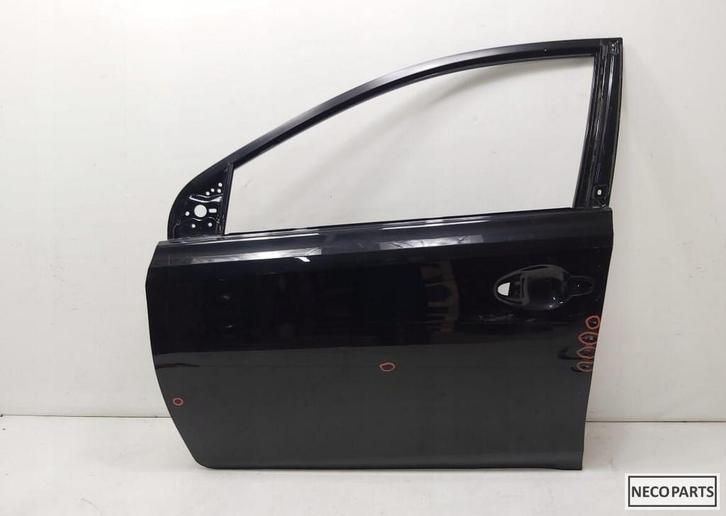 TOYOTA AURIS 2 PORTIER DEUR PORTIEREN DEUREN OP AANVRAAG!!, Auto-onderdelen, Carrosserie en Plaatwerk, Achterklep, Toyota, Achter