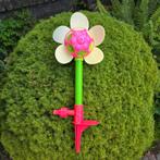 Watersproeier Bloem - waterspeelgoed ️️️☀️, Kinderen en Baby's, Speelgoed | Buiten | Los speelgoed, Ophalen of Verzenden, Zo goed als nieuw