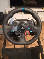 Challenge Playseat + Logitech G29 stuur, Ophalen of Verzenden, Zo goed als nieuw, Playseat of Racestoel