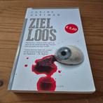 Zielloos, Gelezen, Corine Hartman, Ophalen of Verzenden, Nederland