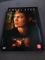 Angel Eyes - dvd, Vanaf 16 jaar, Ophalen of Verzenden, Zo goed als nieuw, Actiethriller