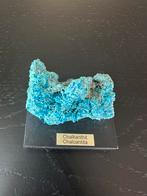 Chalkanthit kopersulfaat edelsteen, Ophalen, Mineraal
