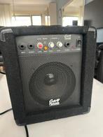 Jay Sound Gitaarversterker - Compact en Krachtig!, Ophalen of Verzenden, Gebruikt, Gitaar, Minder dan 50 watt
