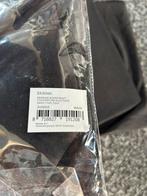 4x boeken kaft - zwart - nieuw - rekbaar - Blokker Hema, Ophalen of Verzenden, Nieuw, Overige niveaus, Overige vakken