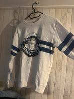 Zeeman trui maat M, Kleding | Heren, Verzenden, Zo goed als nieuw