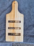 Persoonlijk cadeau voor Sinterklaas of Kerst, Huis en Inrichting, Ophalen of Verzenden, Nieuw