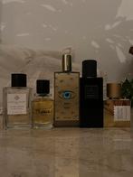 Diverse samples/testers/decants/proefjes niche, Ophalen of Verzenden, Nieuw