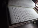 Ikea matras 90 x 200, Ophalen, 90 cm, Eenpersoons, Zo goed als nieuw