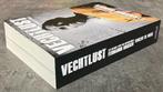 Vincent de Vries - Vechtlust(Fernando Ricksen|9789067970327), Nieuw, Vincent de Vries, Ophalen of Verzenden, Balsport