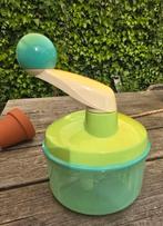 Tupperware groenten snijder, Ophalen of Verzenden, Gebruikt