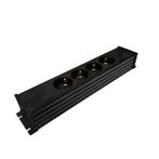 Wieland stekkers stekkerdozen doorlussnoeren aansluitsnoeren, Ophalen of Verzenden, Nieuw