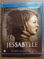 Jessabelle (2014) blu-ray, Ophalen of Verzenden, Zo goed als nieuw, Horror