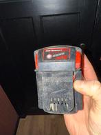 Defect/KapotMilwaukee M18 5.0Ah Accu - Gebruikt, Ophalen of Verzenden, Gebruikt, Oplaadbaar