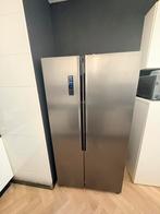 Exquisit amerikaanse koelkast 422 liter DEZE WEEK 300,-, Witgoed en Apparatuur, Koelkasten en IJskasten, Ophalen, 200 liter of meer