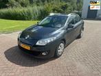 Renault Mégane Estate 1.5 dCi Expression/AIRCO/CRUISE/ELECR, Voorwielaandrijving, Stof, Gebruikt, 4 cilinders