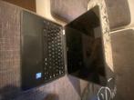 Laptop, Computers en Software, Chromebooks, 4 GB of minder, Qwerty, Touchscreen, Refurbished