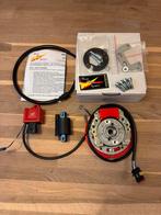 HPI Binnenrotor ontsteking Minarelli Horizontaal ZGAN, Ophalen of Verzenden, Zo goed als nieuw, Blok, Yamaha