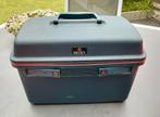 Beautycase Delsey, Gebruikt, Zwart, Met spiegeltje(s), Ophalen of Verzenden