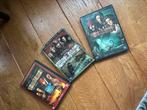 DVD’s Pirates of the Caribbean, Gebruikt, Ophalen of Verzenden, Vanaf 12 jaar