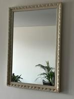Prima spiegel 100x70, Minder dan 100 cm, Gebruikt, Rechthoekig, Ophalen of Verzenden