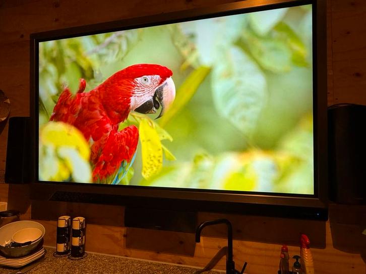 75" Prowise Touchscreen - 4K Beeld, Audio, Tv en Foto, Televisies, Gebruikt, LED, 100 cm of meer, 4k (UHD), Overige merken, 50 Hz