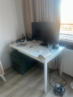 Desk, Ophalen, Zo goed als nieuw