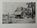 Amstelveen Amsterdamseweg Café De Roemer, Verzamelen, Ansichtkaarten | Nederland, 1940 tot 1960, Noord-Holland, Ongelopen, Ophalen of Verzenden