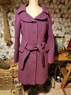 Jas wol Dolce Gabbana retro vintage alternatief hippie, Kleding | Dames, Jassen | Winter, Dolce & Gabbana, Ophalen of Verzenden