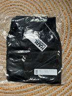 Karl Lagerfeld Pyjama Broek - Nieuw!, Kleding | Dames, Huispakken, Karl Lagerfeld, Verzenden, Zwart, Nieuw