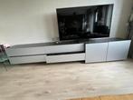 MOOIE WANDKAST, TVKAST, bureau, Ophalen, Zo goed als nieuw