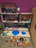 LOL Huis, Camper en Accessoires, Ophalen of Verzenden, Gebruikt