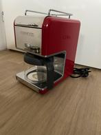 Kenwood CM020 Koffiezetapparaat, Ophalen, Gebruikt, Koffiemachine, Gemalen koffie