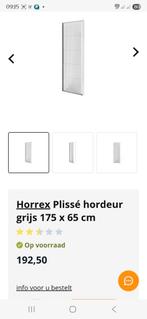 Hordeur caravan universeel, Caravans en Kamperen, Ophalen of Verzenden, Nieuw