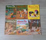 6 Wipneus en Pim boeken, Ophalen of Verzenden, Gelezen, B. van Wijckmade