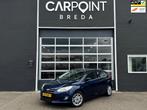 Ford Focus 1.0 EcoBoost Lease Titanium, LEER, PDC, CLIMA, CR, 101 pk, Gebruikt, Bedrijf, Handgeschakeld