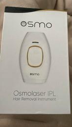 Osmo laser IPL (ontharingsapparaat), Witgoed en Apparatuur, Nieuw, Ophalen of Verzenden, Scheren en Epileren