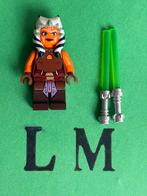 Lego Star Wars - sw0452 - Ahsoka Tano Padawan SW 75046, Kinderen en Baby's, Speelgoed | Duplo en Lego, Ophalen of Verzenden, Zo goed als nieuw