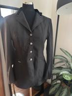 Wedstrijdjasje donkergrijs Pikeur maat 36/38, Verzenden, Gebruikt, Dressuur, Bovenkleding