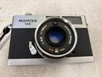 Camera MAMIYA uit de jaren 70/80, inclusief flitser, Audio, Tv en Foto, Ophalen of Verzenden, Gebruikt, Compact, Overige Merken