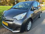 Toyota Verso-S 1.3 VVT-i Comfort Plus AUTOMAAT pas 87.239km, Auto's, Toyota, Euro 5, Stof, Gebruikt, 4 cilinders