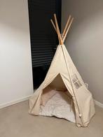 TIPI SPEELTENt OFF-WHITE van petite Amelie, Ophalen