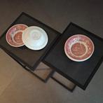 Enoch Wedgwood (Tunstall) LTD “Avon Cottage” (schaaltjes), Antiek en Kunst, Antiek | Servies los, Ophalen