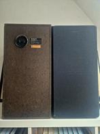 2 stuks 3 weg speakers Technics, Gebruikt, Overige typen, 60 tot 120 watt, Ophalen