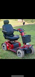 Scootmobiel Elegance Plus, Diversen, Brommobielen en Scootmobielen, Gebruikt, 26 t/m 35 km, 16 km/u of meer, Ophalen