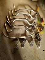 Fietsonderdelen, Ophalen, Algemeen