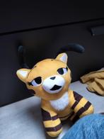 Kat-Bij Knuffel, Ophalen of Verzenden